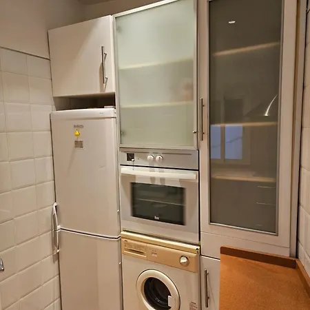 Appartamento Triana Pura Life Siviglia