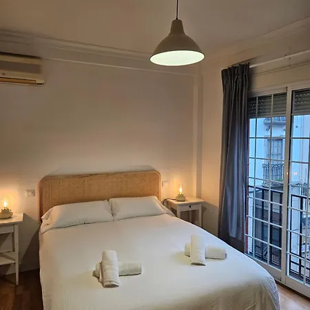 Appartamento Triana Pura Life Siviglia