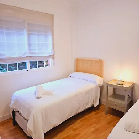 Appartamento Triana Pura Life *