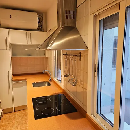 Triana Pura Life * Siviglia